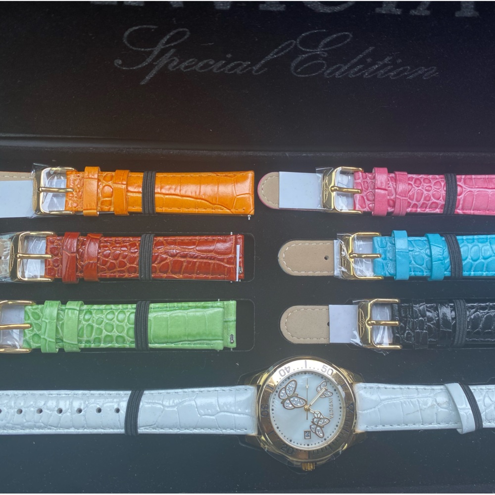 Invicta Special Edition Wildflower Woman Watch